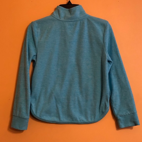Preloved SO Fleece Pullover - Picture 2 of 8